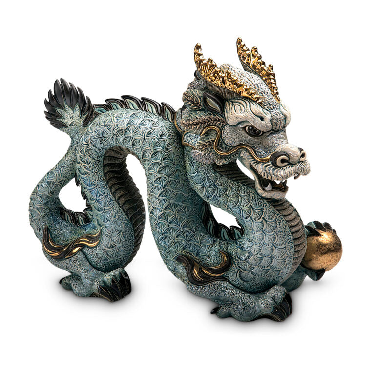 De Rosa Chinese Dragon (Ltd 388)