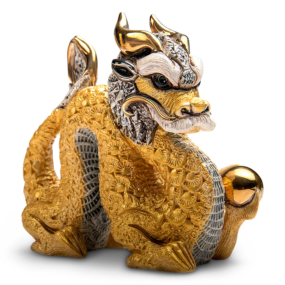 De Rosa Golden Chinese Dragon (Ltd 888)