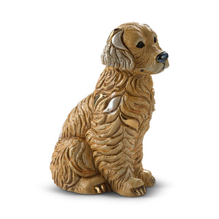 De Rosa Golden Retriever