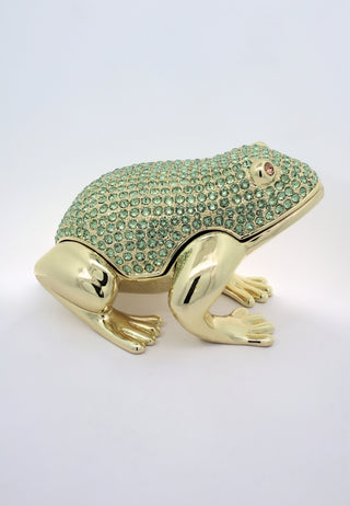 Lucky Frog - Medium