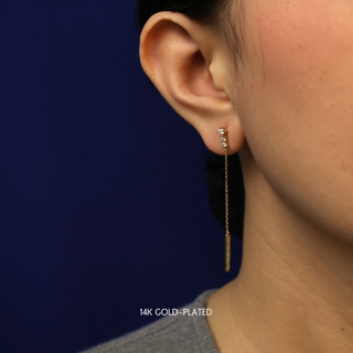 Dangling Penda GP E