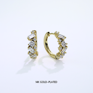 Hoop Shards GP E