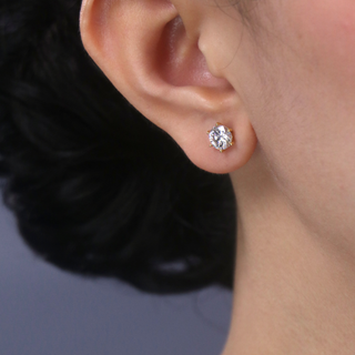 Tiffset 1ct ea. GME