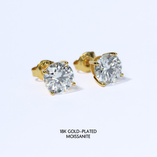 Forever 2.5ct ea. GME