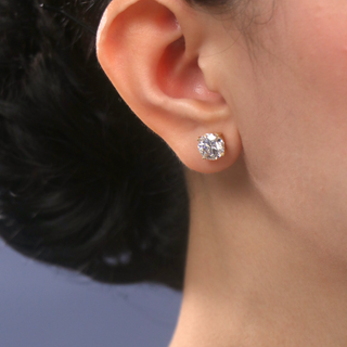 Forever 2.5ct ea. GME