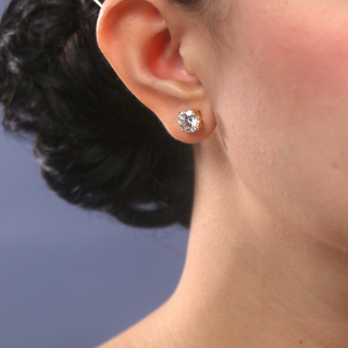Forever 2.5ct ea. GME