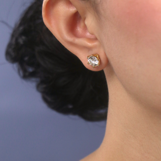 Tiffset 2.5ct ea. GME
