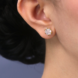 Tiffset 2ct ea. GME