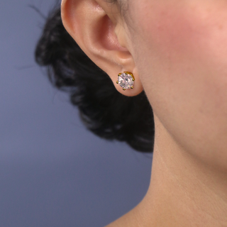 Tiffset 2ct ea. GME