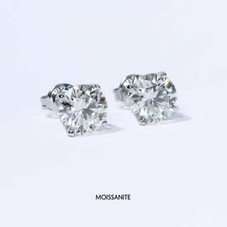 Forever 2.5ct ea. ME