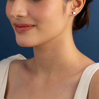 M Princess Classic 0.75ct E