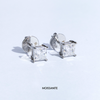 Princess Classic 0.75ct ME