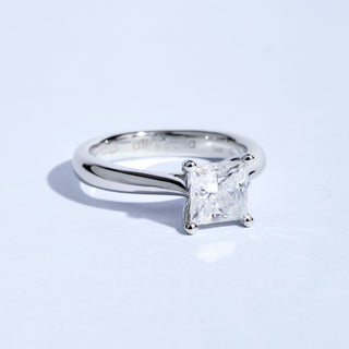M Princess Classic 1.25ct