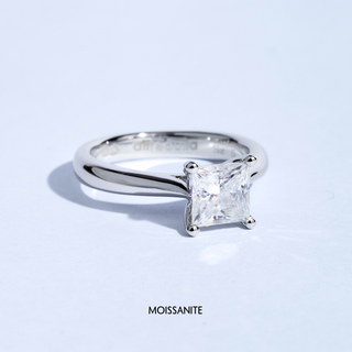 Princess Classic 1.25ct M R