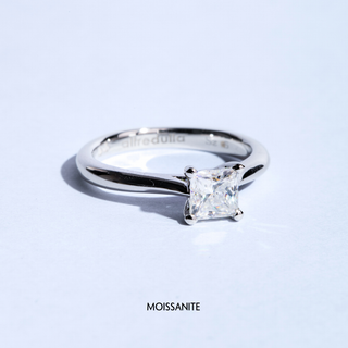 Princess Classic 0.75ct M R