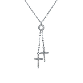 2 Cross Dangle