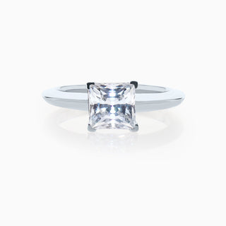 Princess Tiffset 1ct